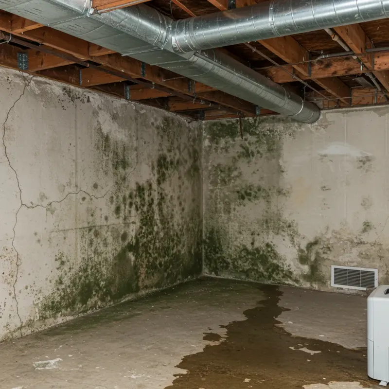 Professional Mold Removal in Smithsburg, MD